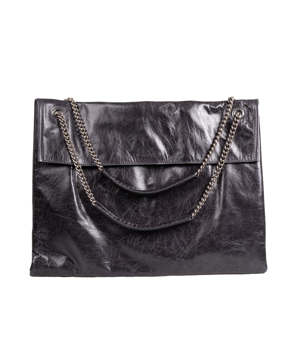 shop ORCIANI  Borsa: Orciani borsa a spalla.
Patta con un sottile logo in rilievo. 
Borsa a Spalla.
Tracolla a Catena.
Patta con Chiusura Magnetica.
Logo in Rilievo.
Dimensioni: 57x49x3.
Composizione: 100% Pelle.
Fabbricato in Italia.. B02211-GOT number 1893211